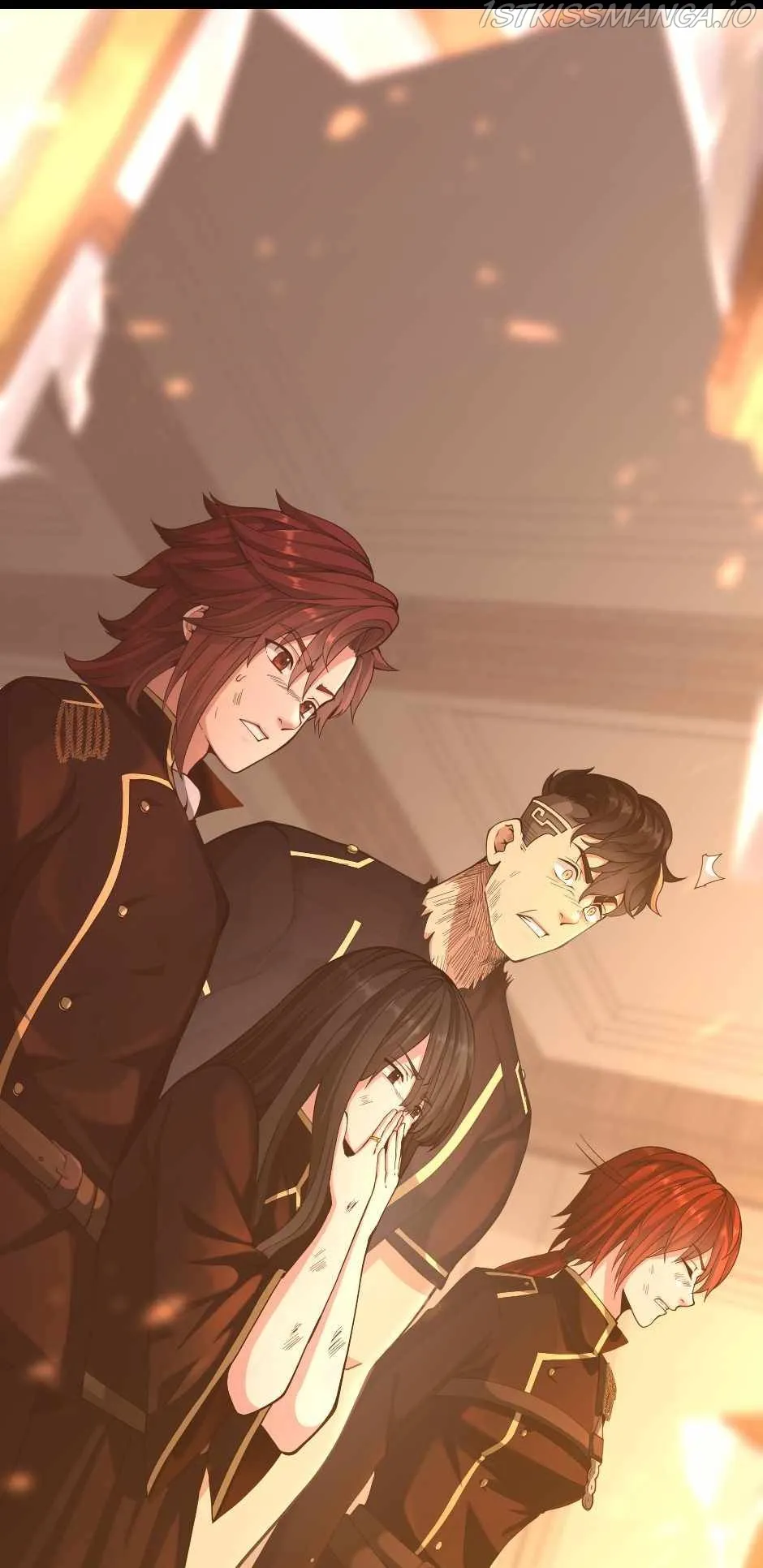 The Beginning After The End Chapter 134 Online - página 77