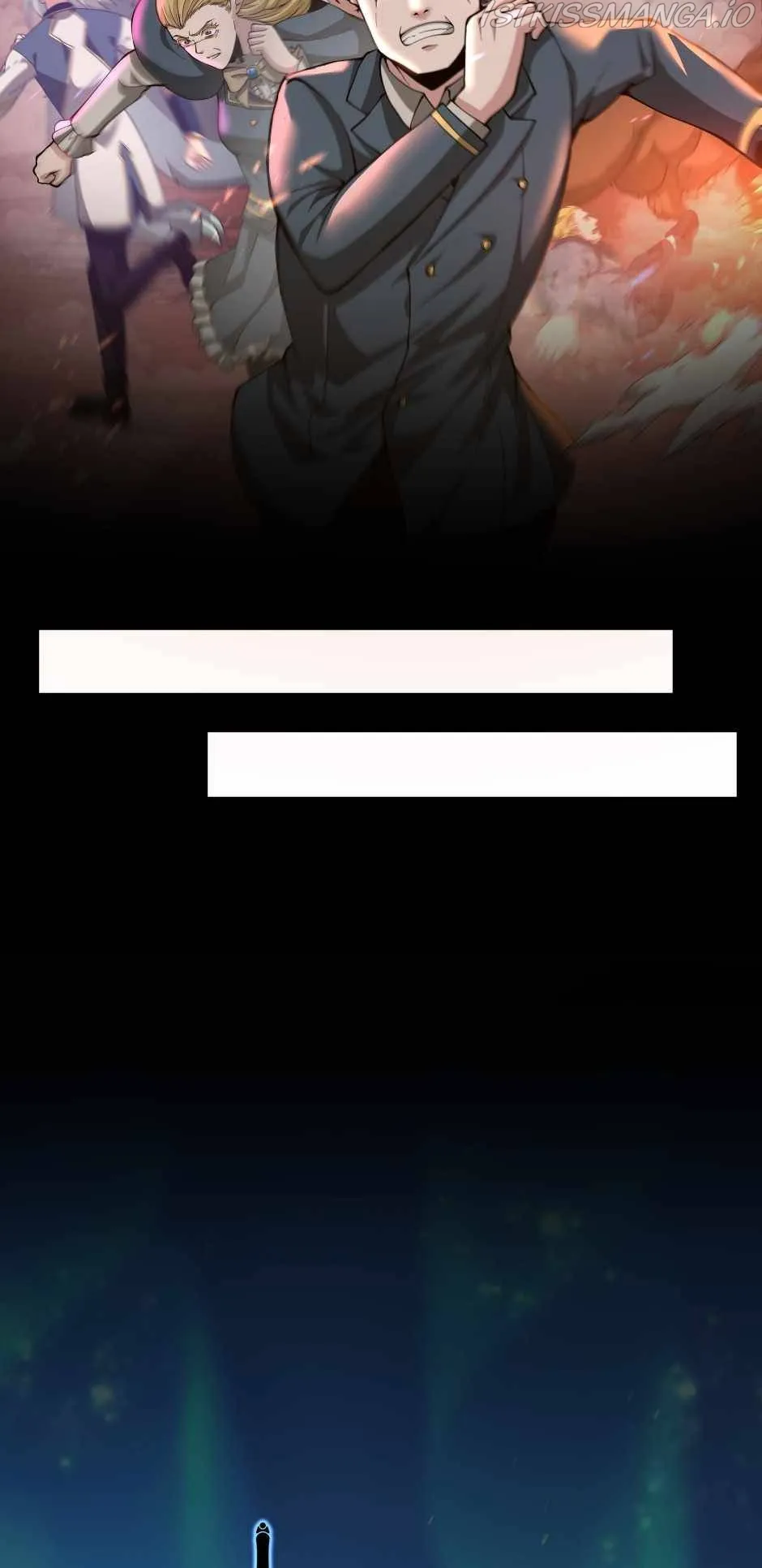 The Beginning After The End Chapter 134 Online - página 80
