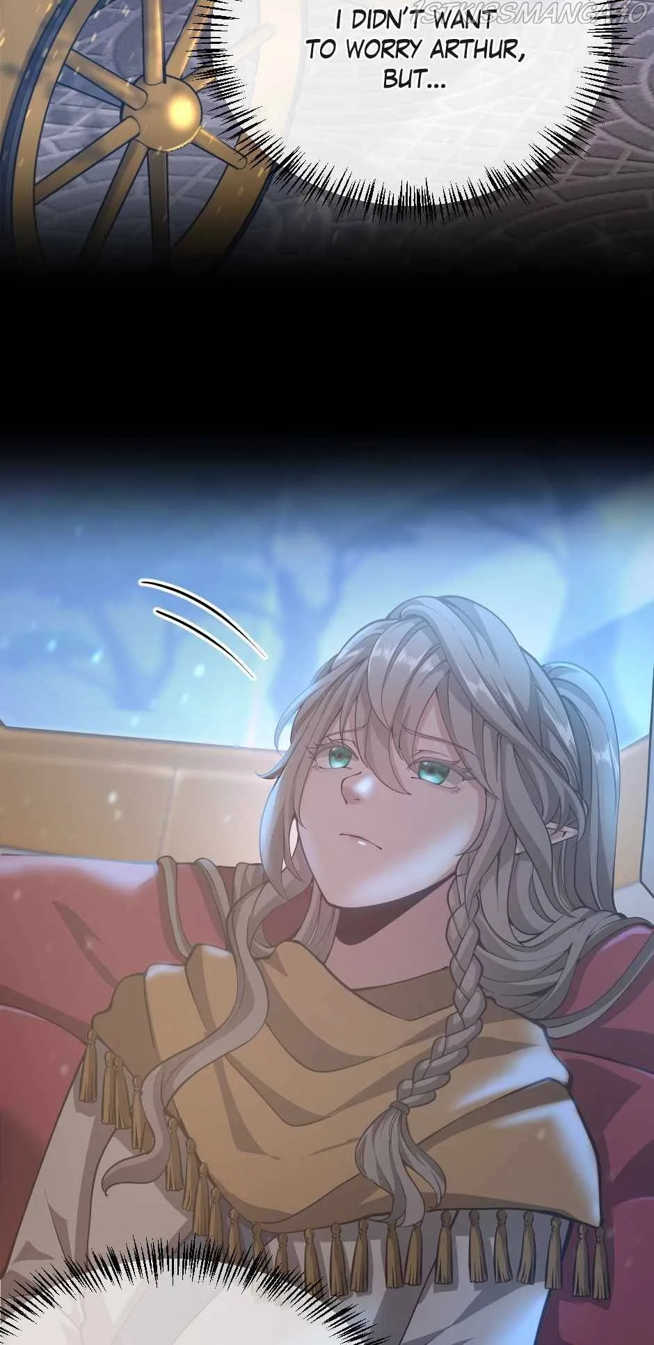 The Beginning After The End Chapter 134 Online - página 83