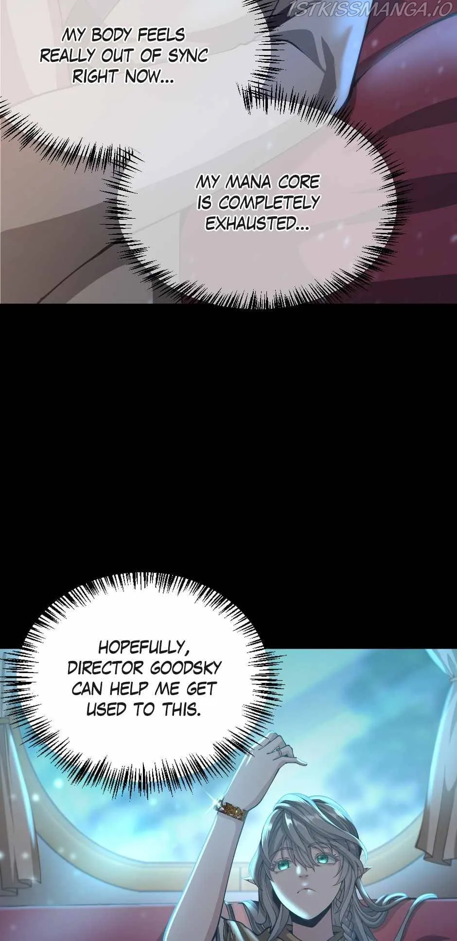 The Beginning After The End Chapter 134 Online - página 84