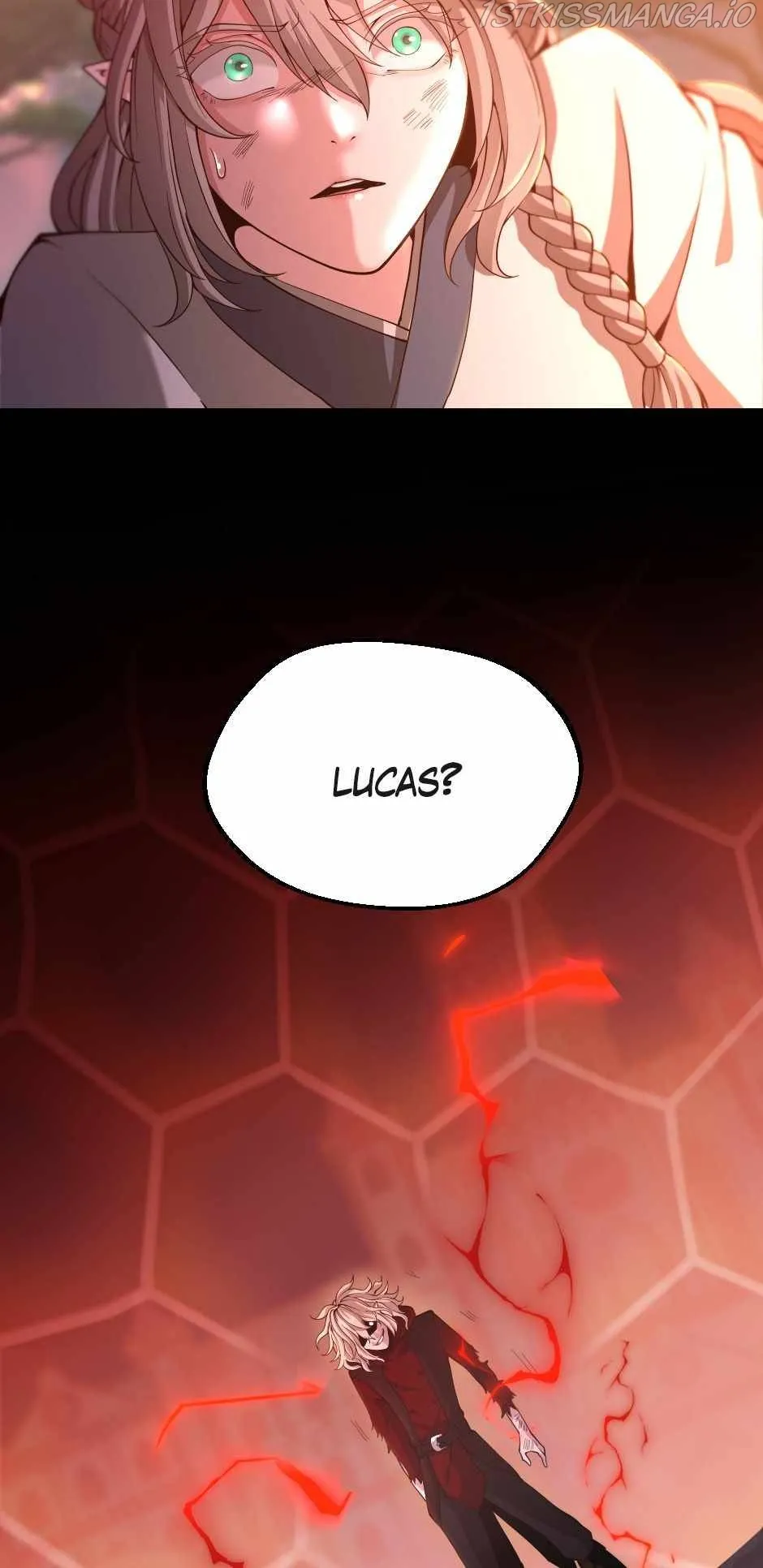 The Beginning After The End Chapter 134 Online - página 94