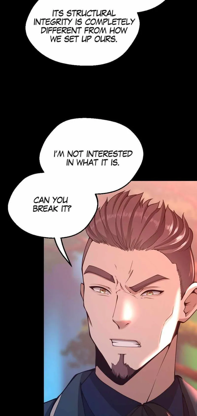 The Beginning After The End Chapter 136 Online - página 6