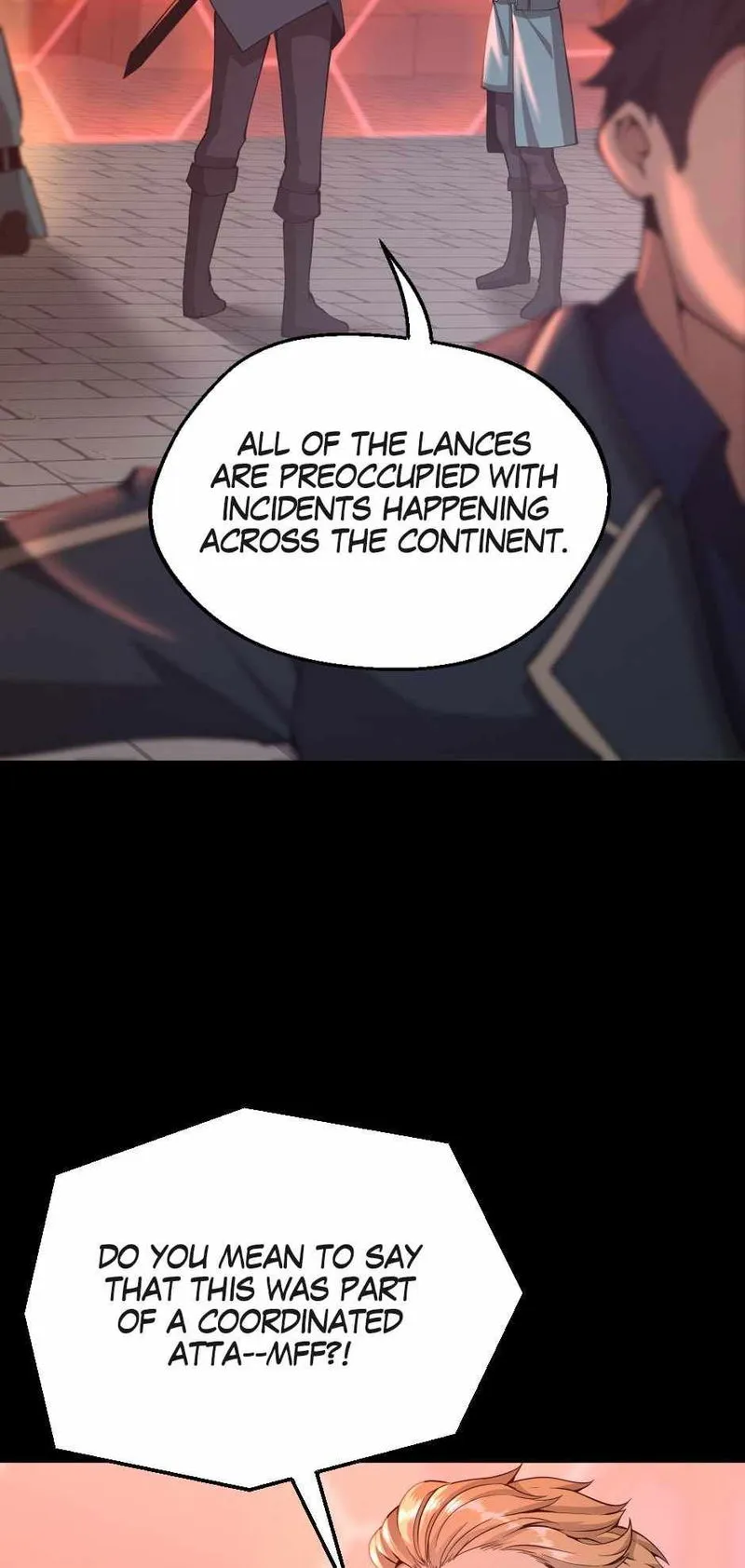 The Beginning After The End Chapter 136 Online - página 9