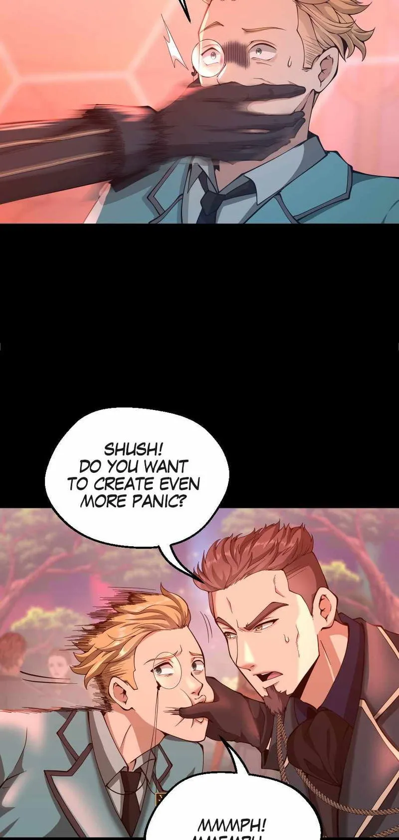 The Beginning After The End Chapter 136 Online - página 10