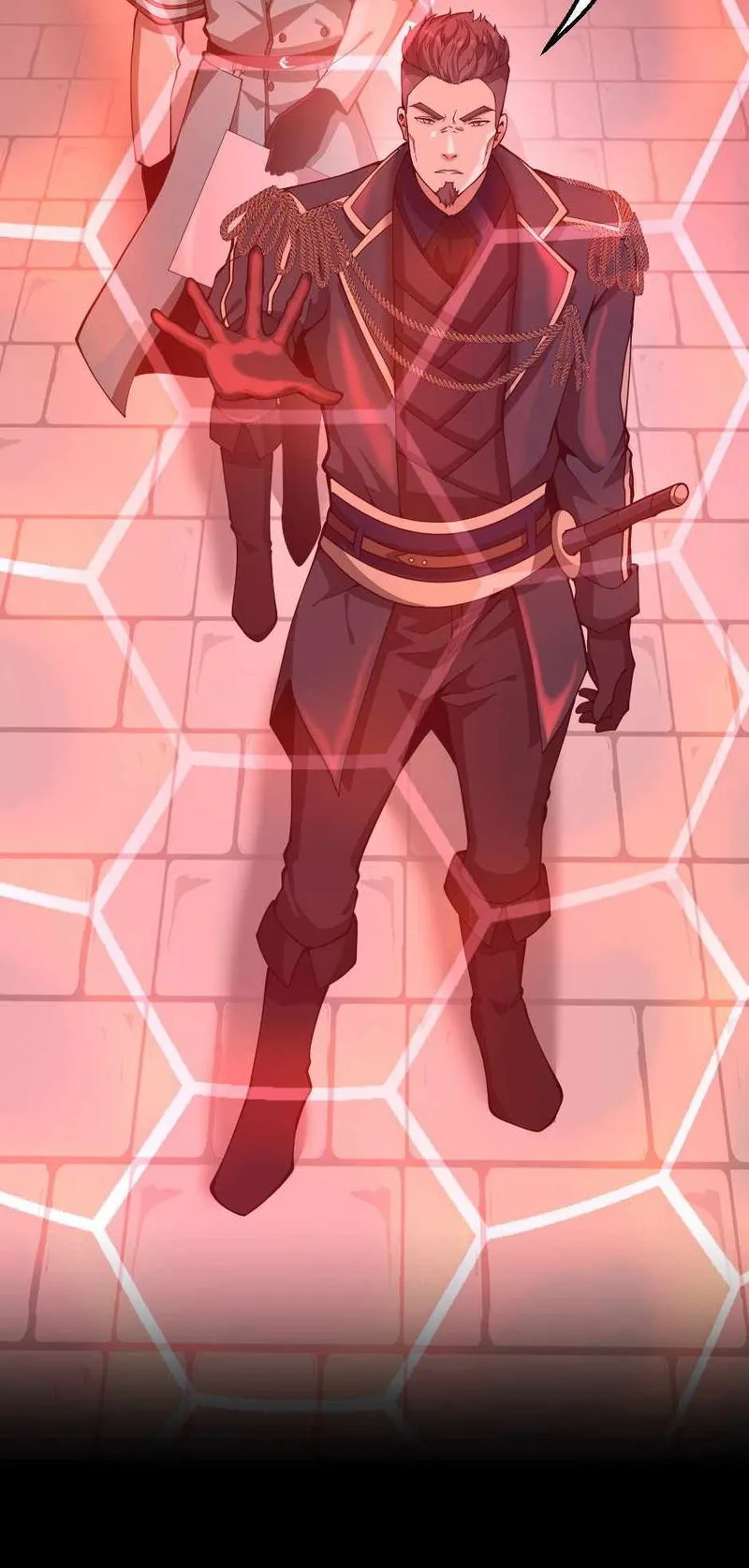 The Beginning After The End Chapter 136 Online - página 13