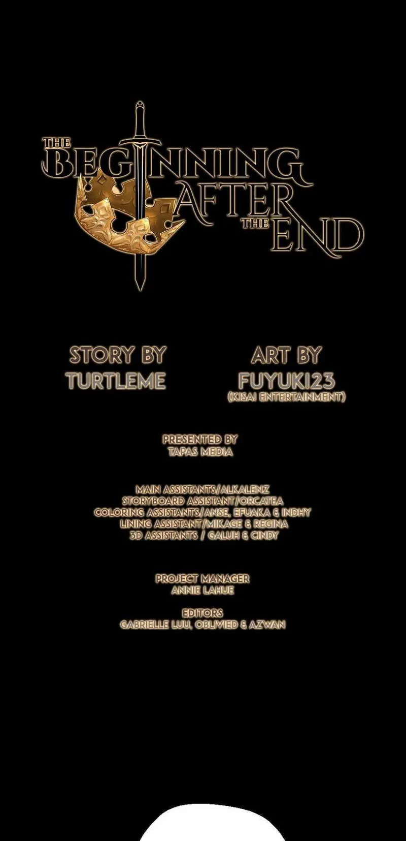 The Beginning After The End Chapter 136 Online - página 14