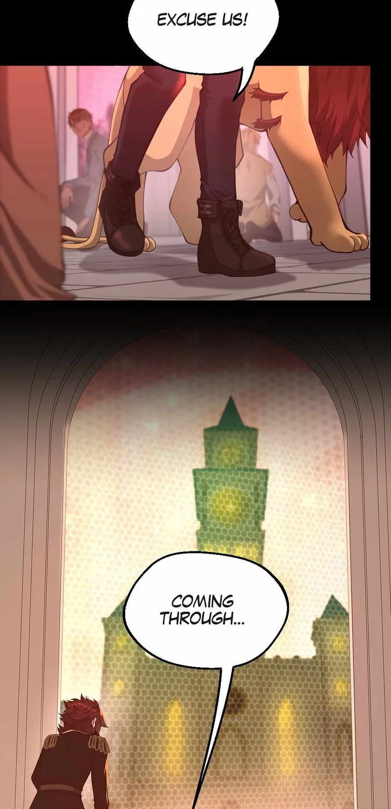 The Beginning After The End Chapter 136 Online - página 15