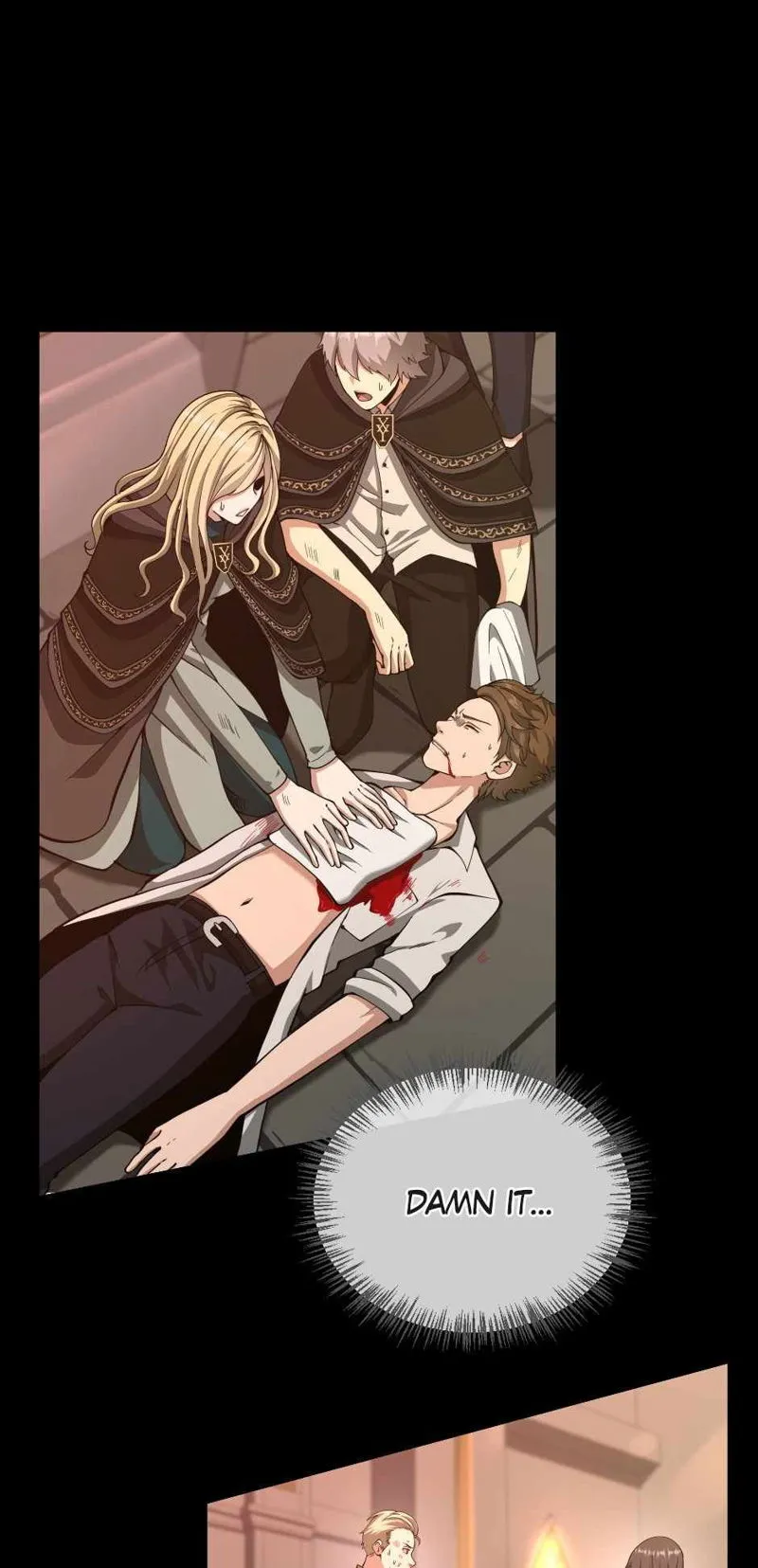 The Beginning After The End Chapter 136 Online - página 18