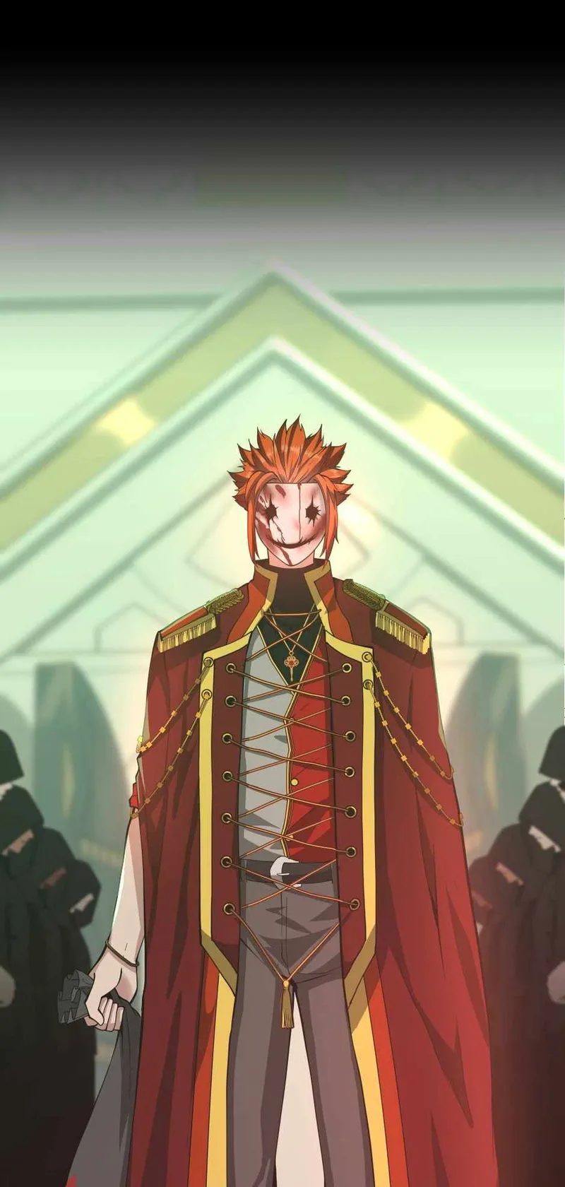 The Beginning After The End Chapter 136 Online - página 25