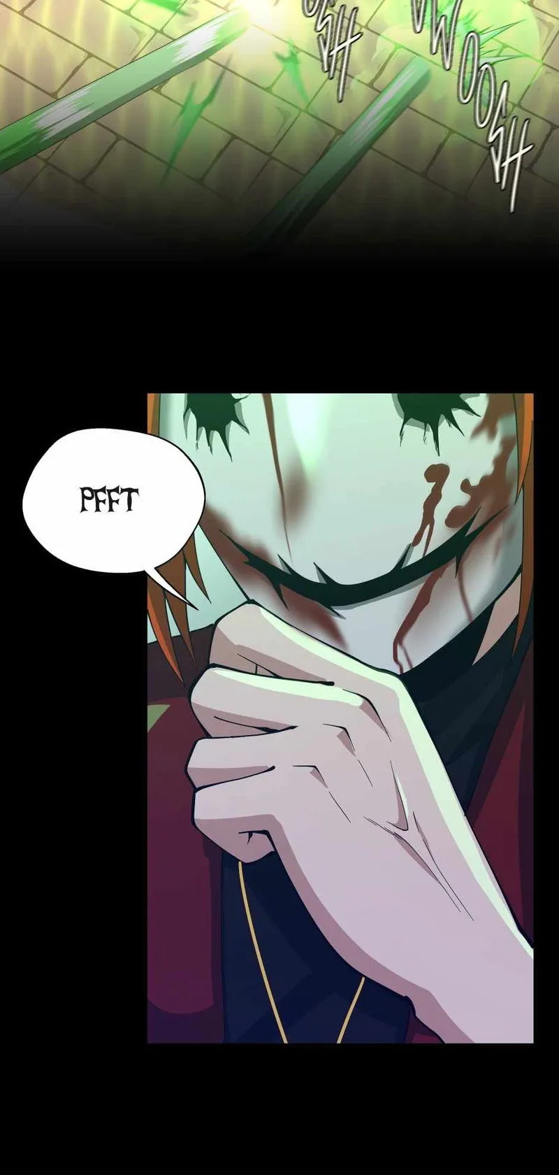 The Beginning After The End Chapter 136 Online - página 28