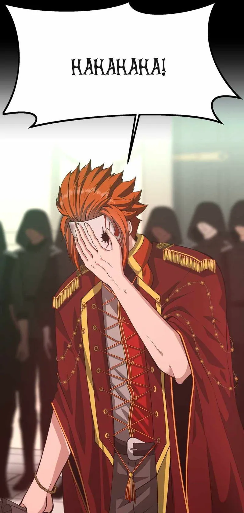The Beginning After The End Chapter 136 Online - página 29