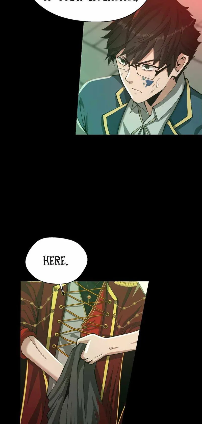 The Beginning After The End Chapter 136 Online - página 31