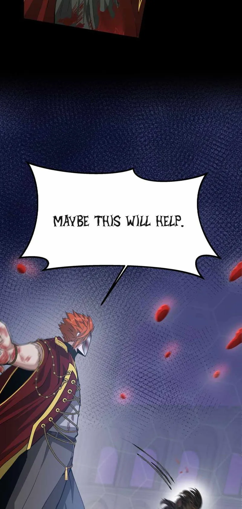 The Beginning After The End Chapter 136 Online - página 32