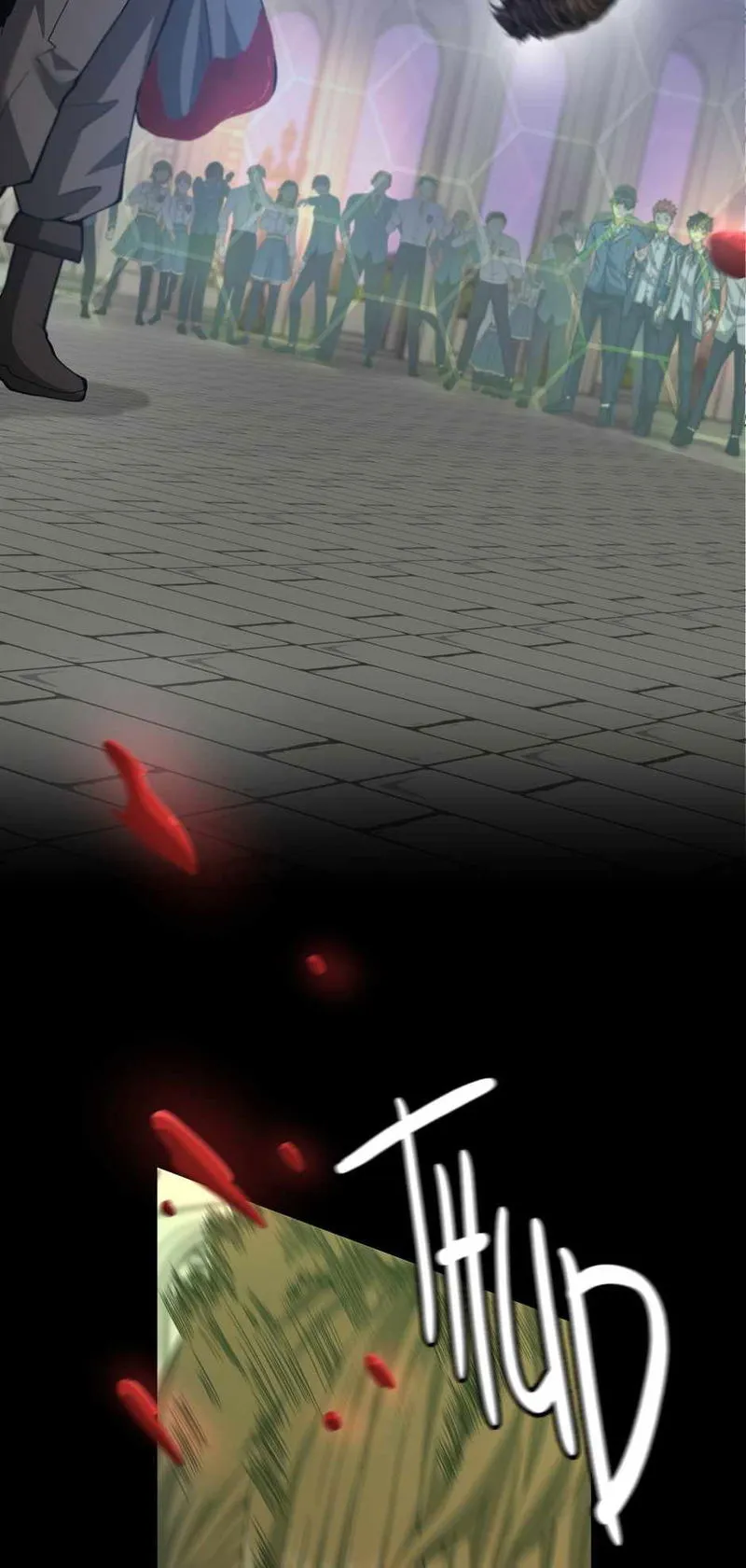 The Beginning After The End Chapter 136 Online - página 33