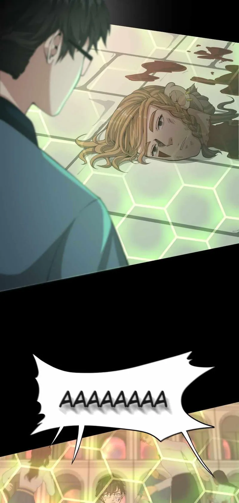 The Beginning After The End Chapter 136 Online - página 36
