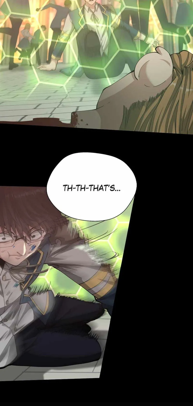 The Beginning After The End Chapter 136 Online - página 37