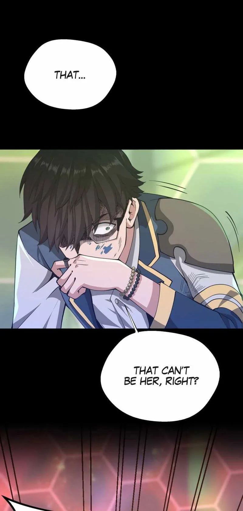 The Beginning After The End Chapter 136 Online - página 39