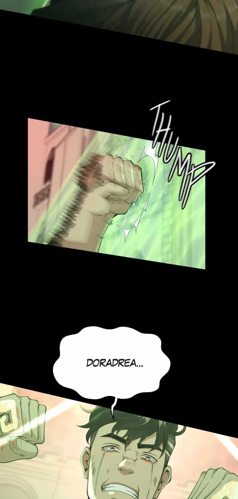 The Beginning After The End Chapter 136 Online - página 42