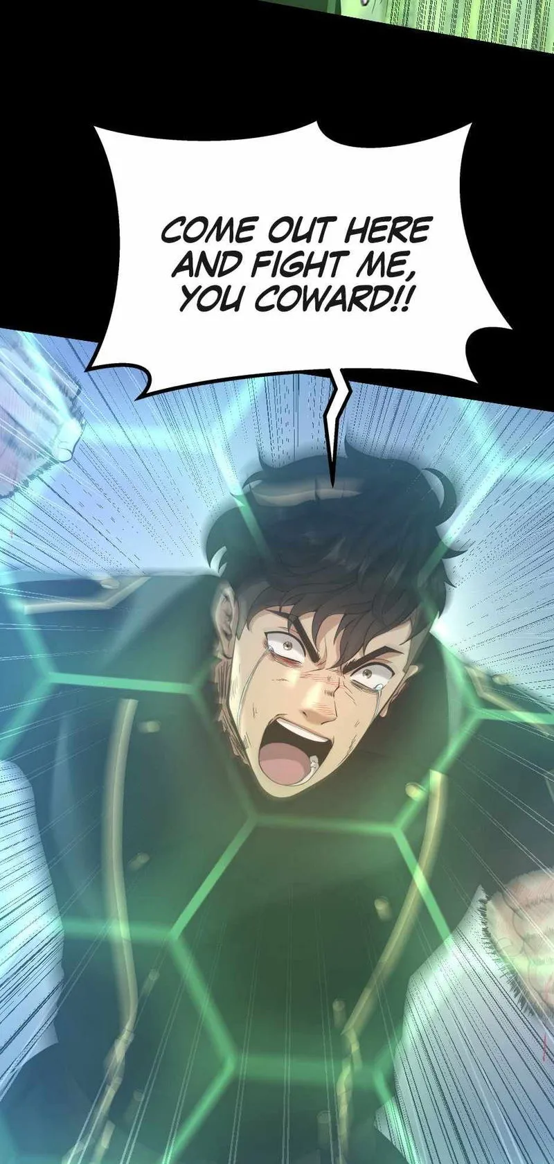 The Beginning After The End Chapter 136 Online - página 44