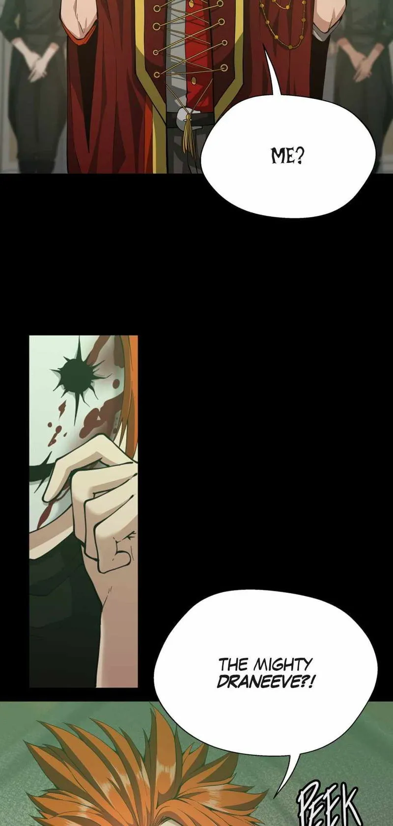 The Beginning After The End Chapter 136 Online - página 46
