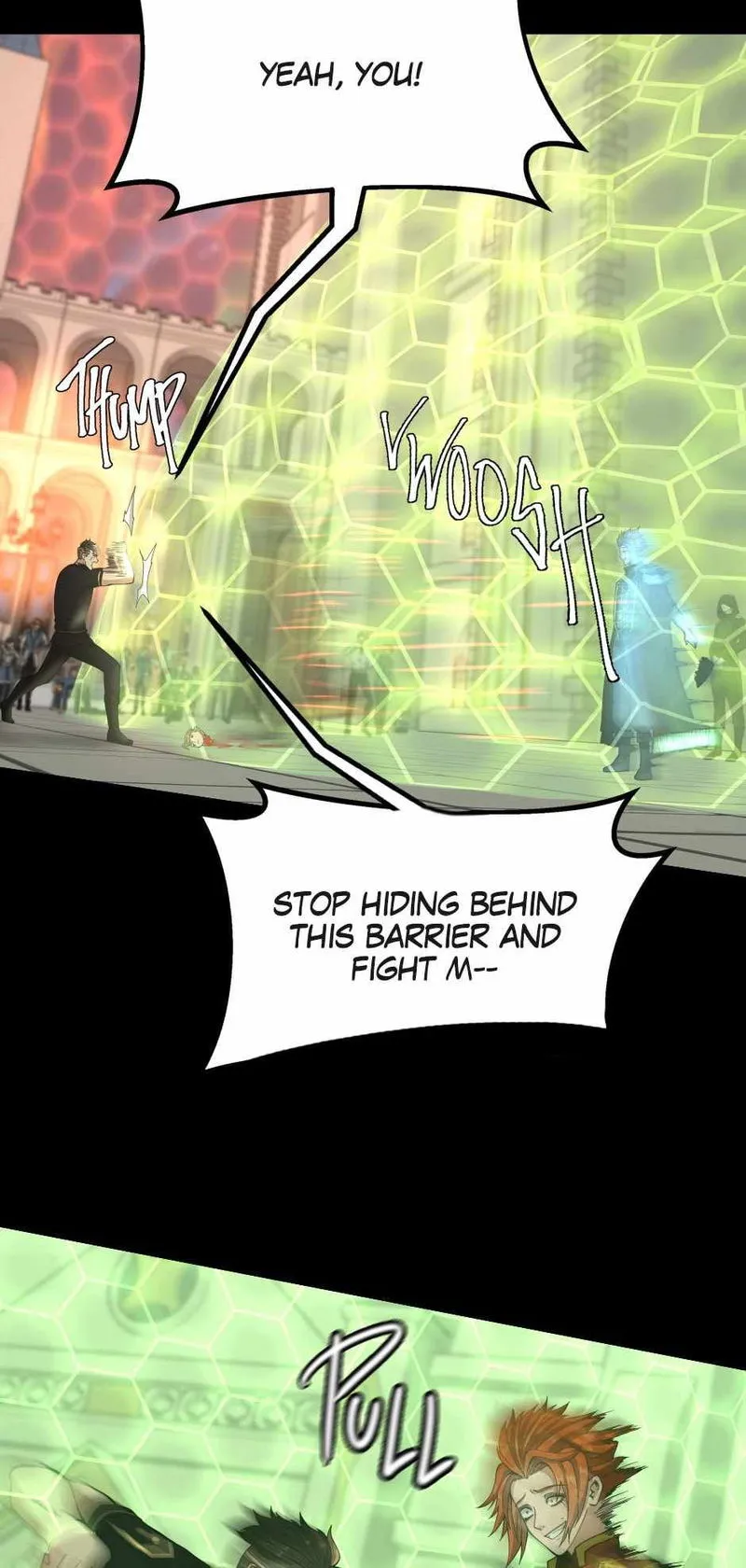 The Beginning After The End Chapter 136 Online - página 48