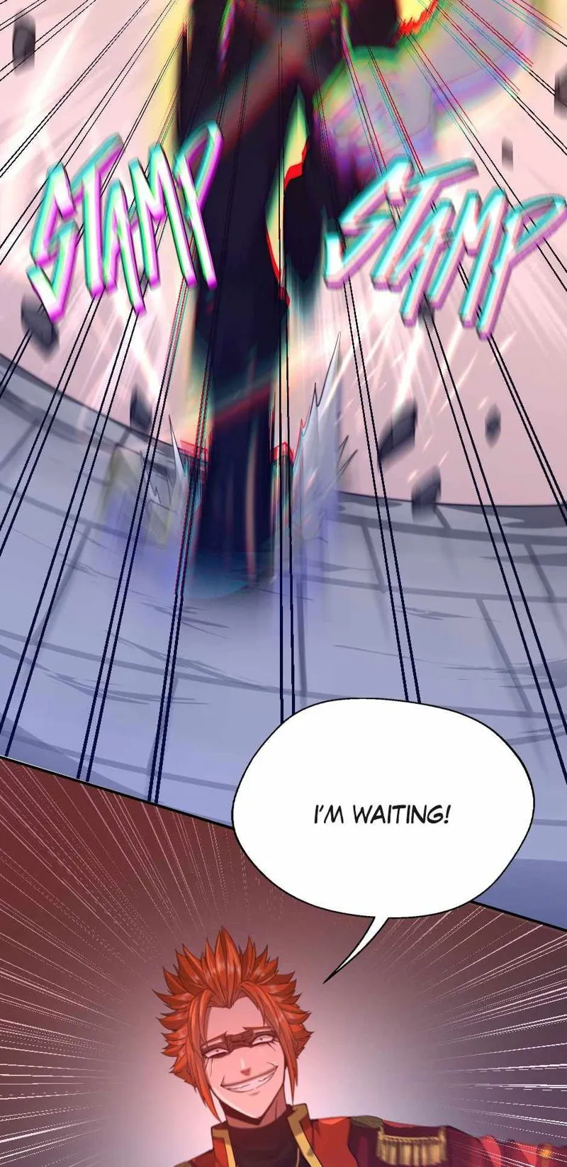 The Beginning After The End Chapter 136 Online - página 53