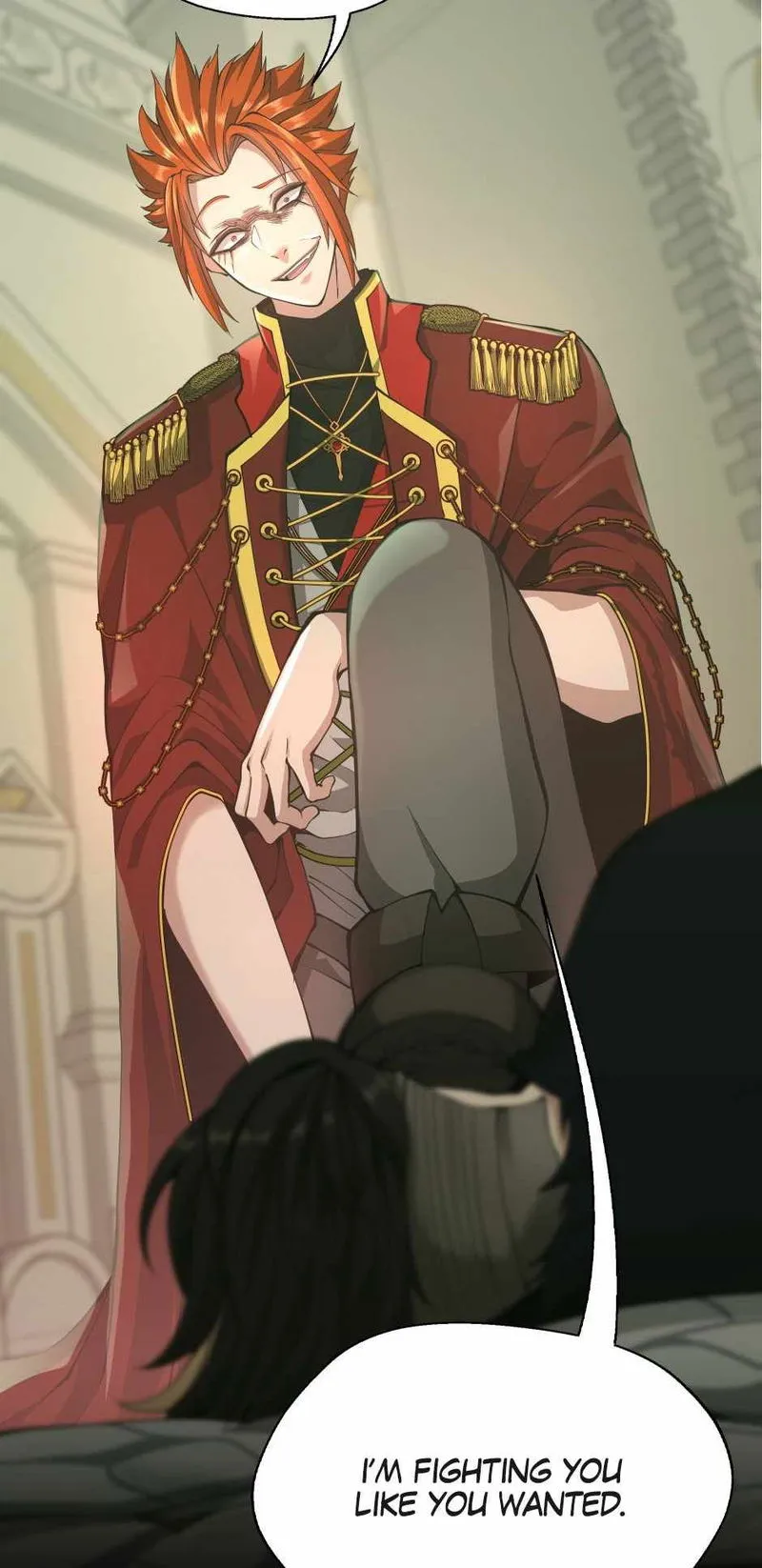 The Beginning After The End Chapter 136 Online - página 62