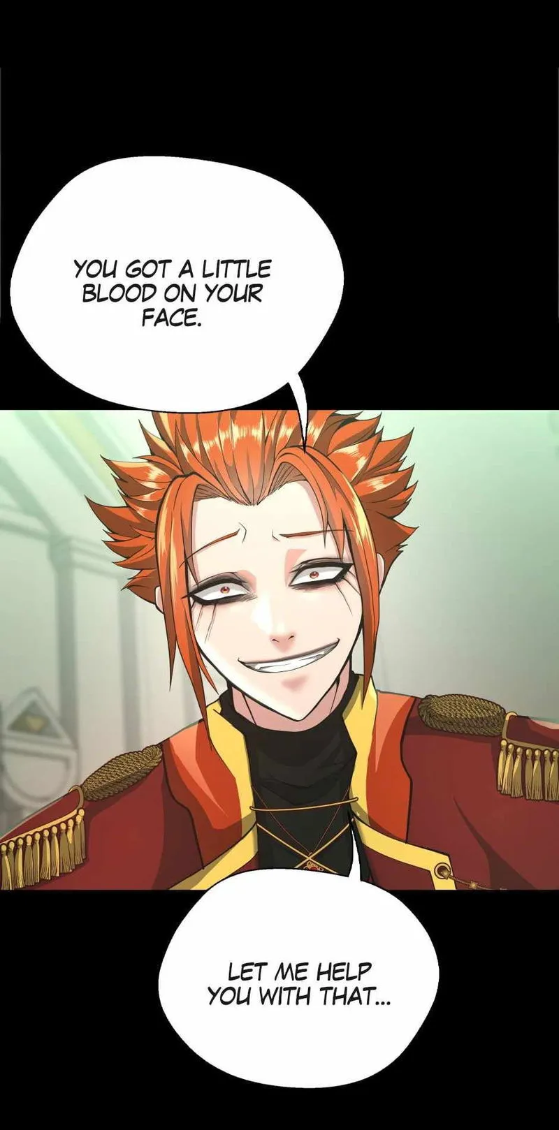 The Beginning After The End Chapter 136 Online - página 64