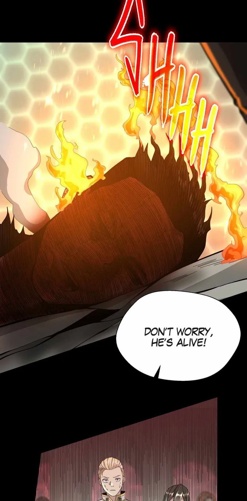 The Beginning After The End Chapter 136 Online - página 68