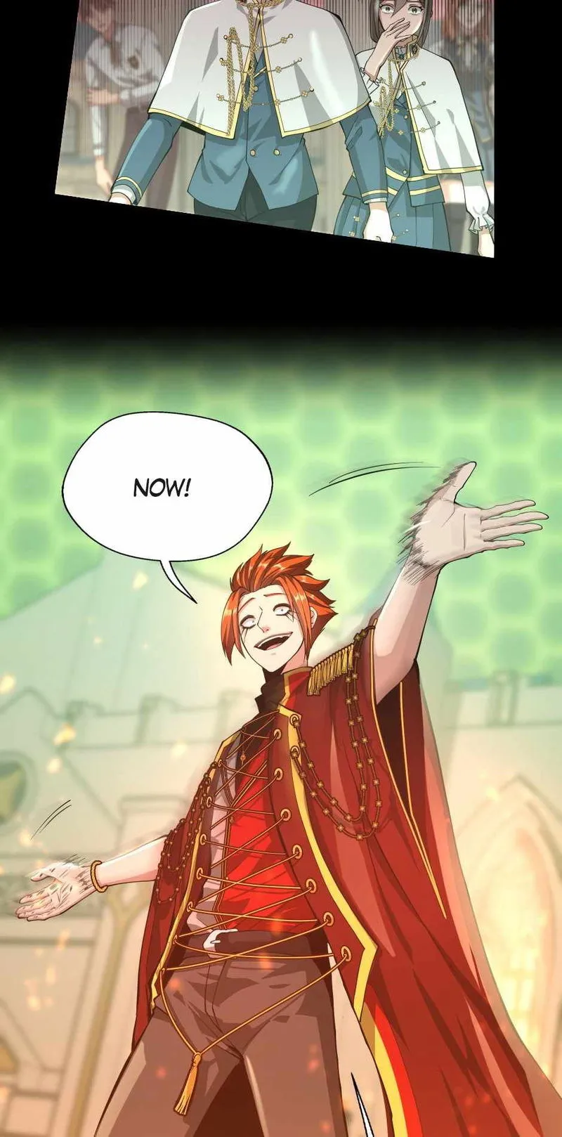 The Beginning After The End Chapter 136 Online - página 69