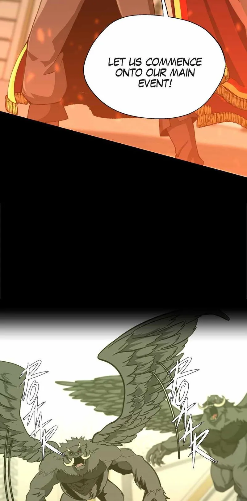 The Beginning After The End Chapter 136 Online - página 70