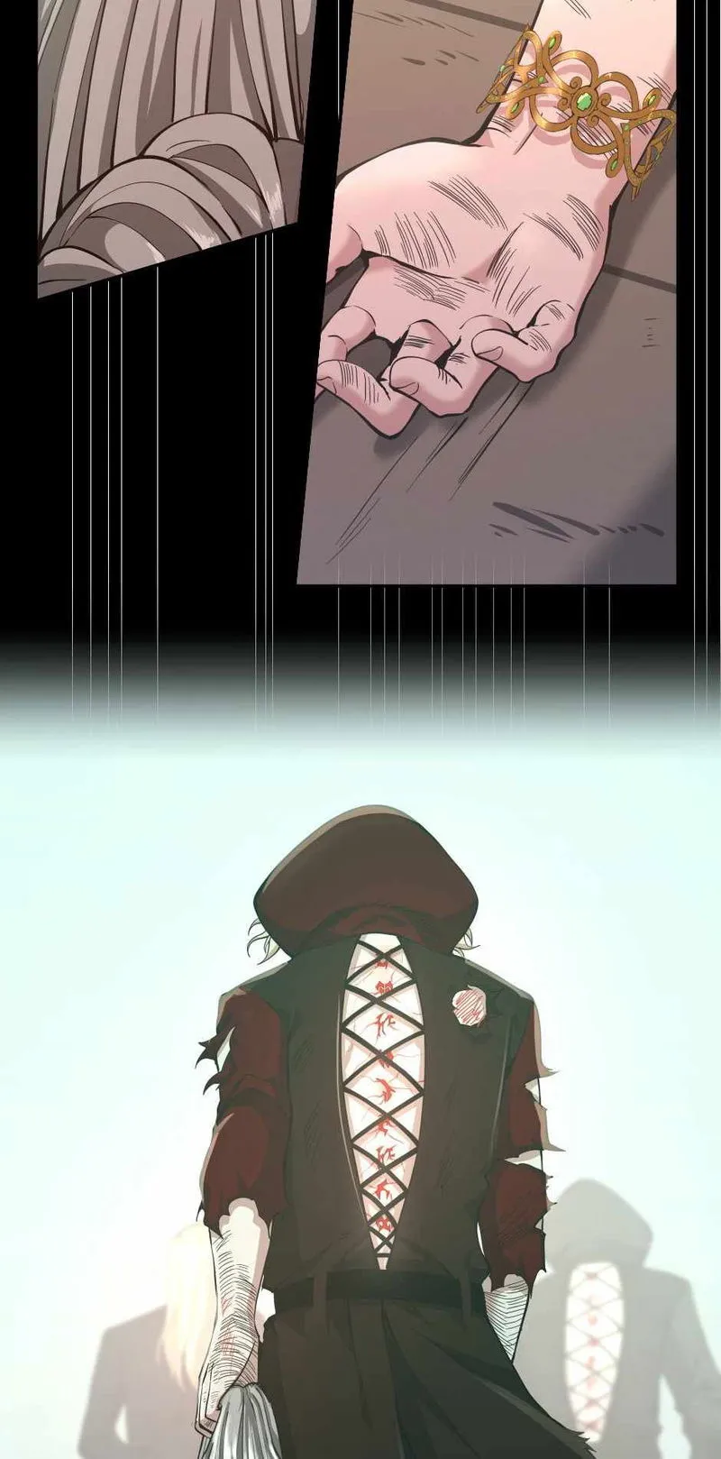 The Beginning After The End Chapter 136 Online - página 74