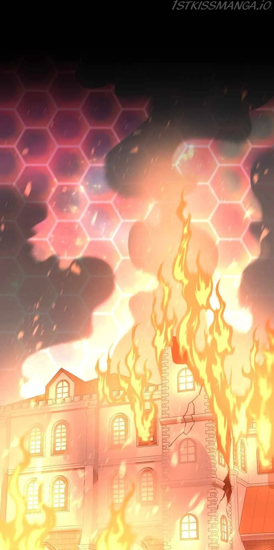 The Beginning After The End Chapter 137 Online - página 1
