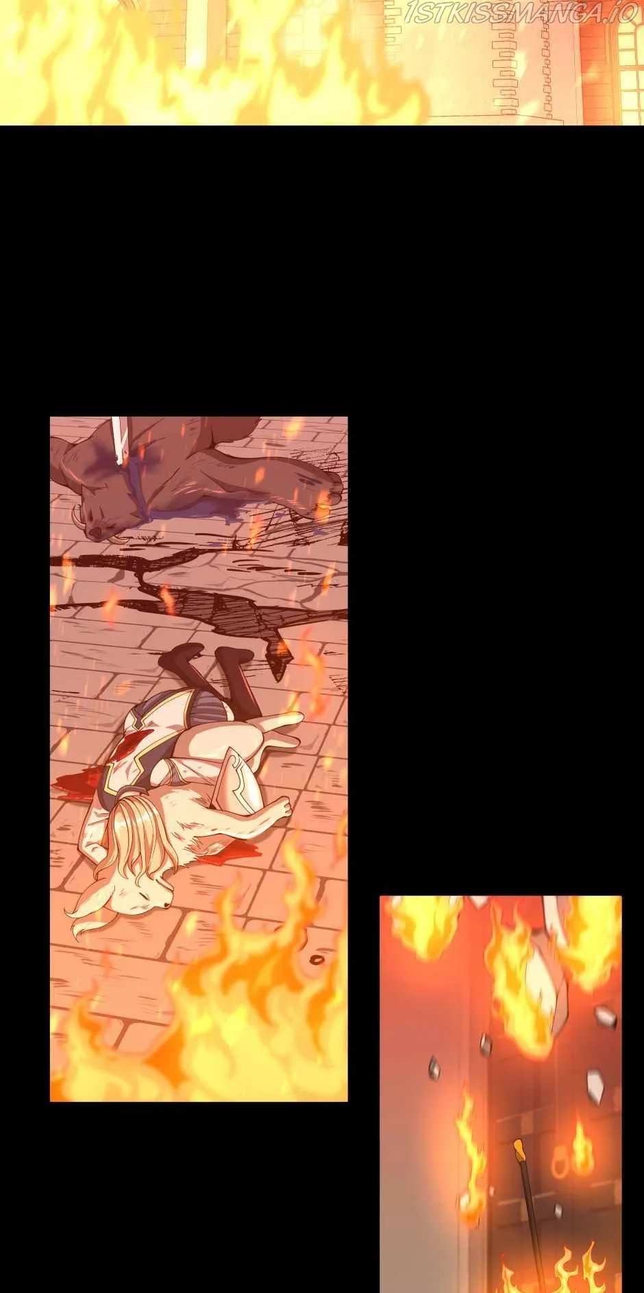 The Beginning After The End Chapter 137 Online - página 2