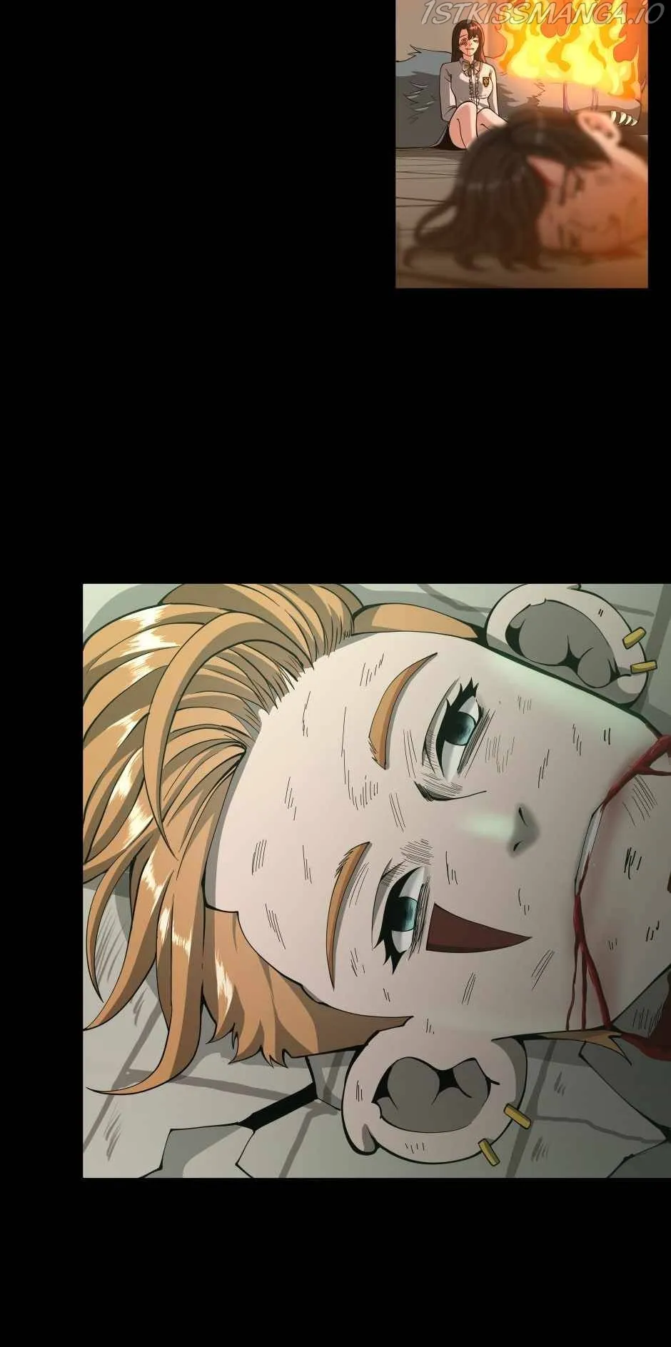 The Beginning After The End Chapter 137 Online - página 3