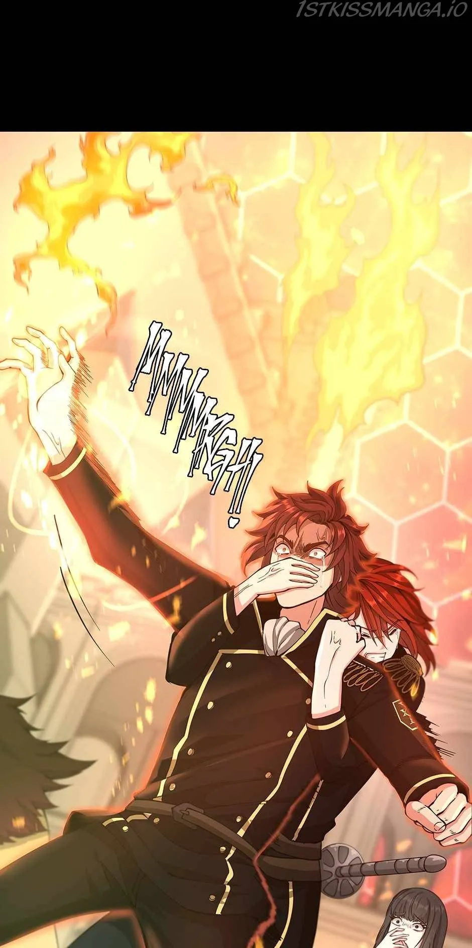 The Beginning After The End Chapter 137 Online - página 5