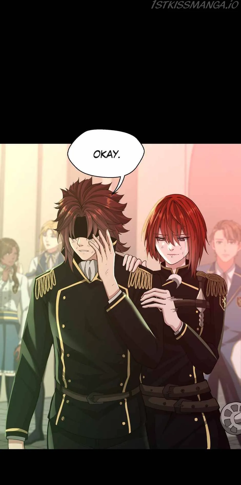 The Beginning After The End Chapter 137 Online - página 15