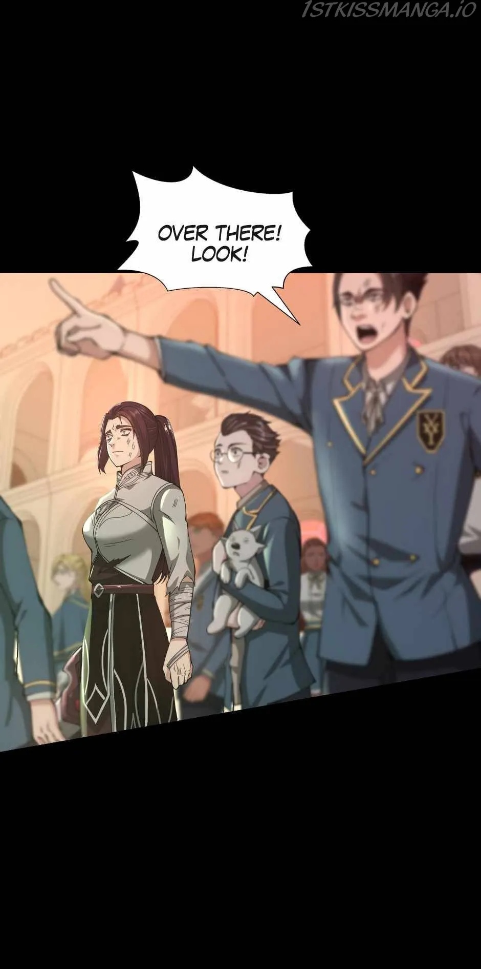 The Beginning After The End Chapter 137 Online - página 16
