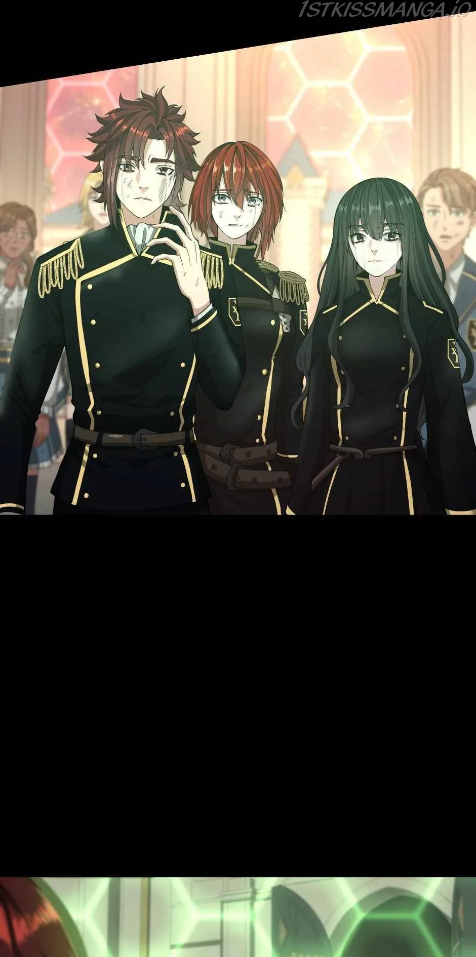 The Beginning After The End Chapter 137 Online - página 17