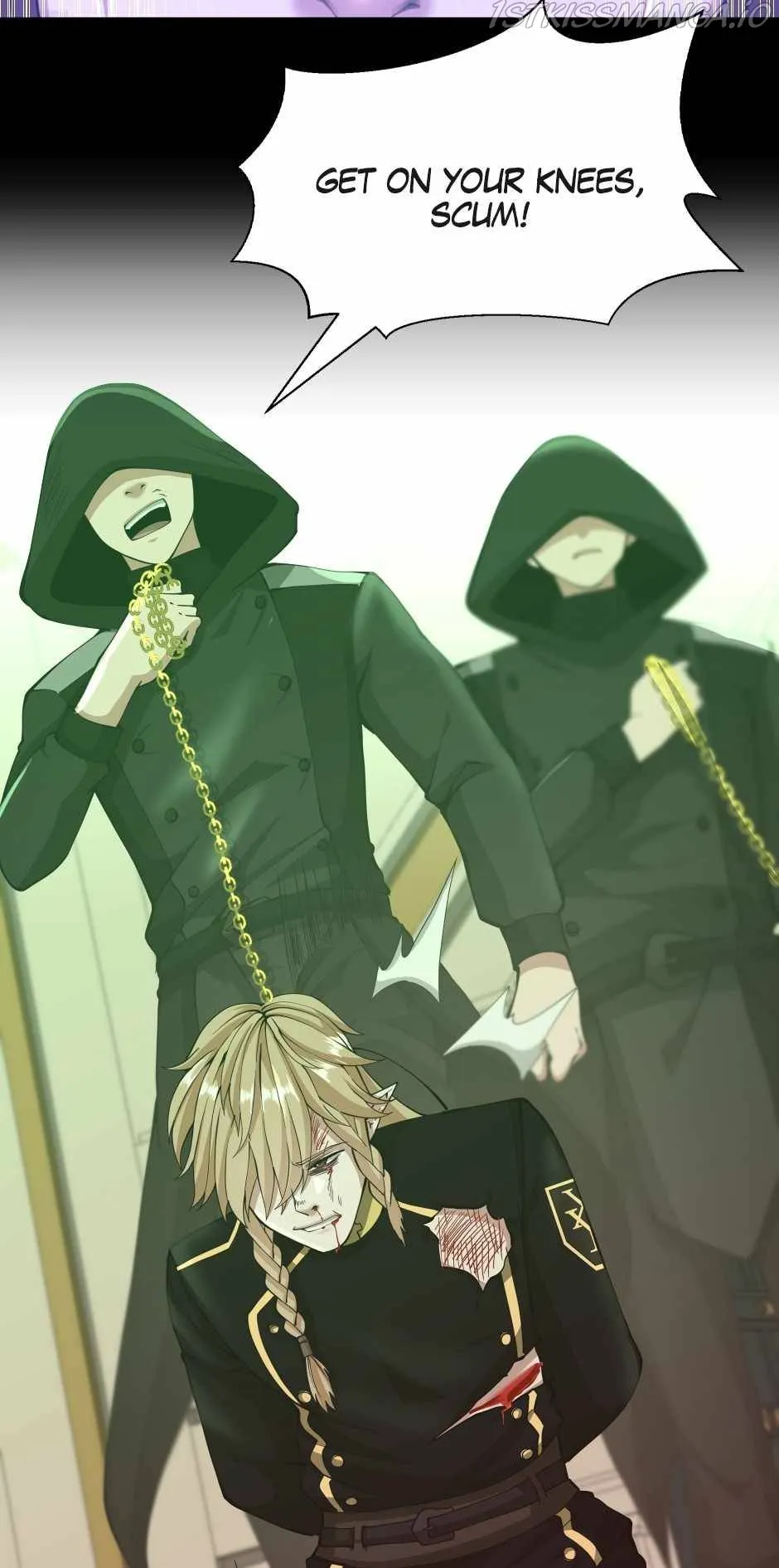 The Beginning After The End Chapter 137 Online - página 19