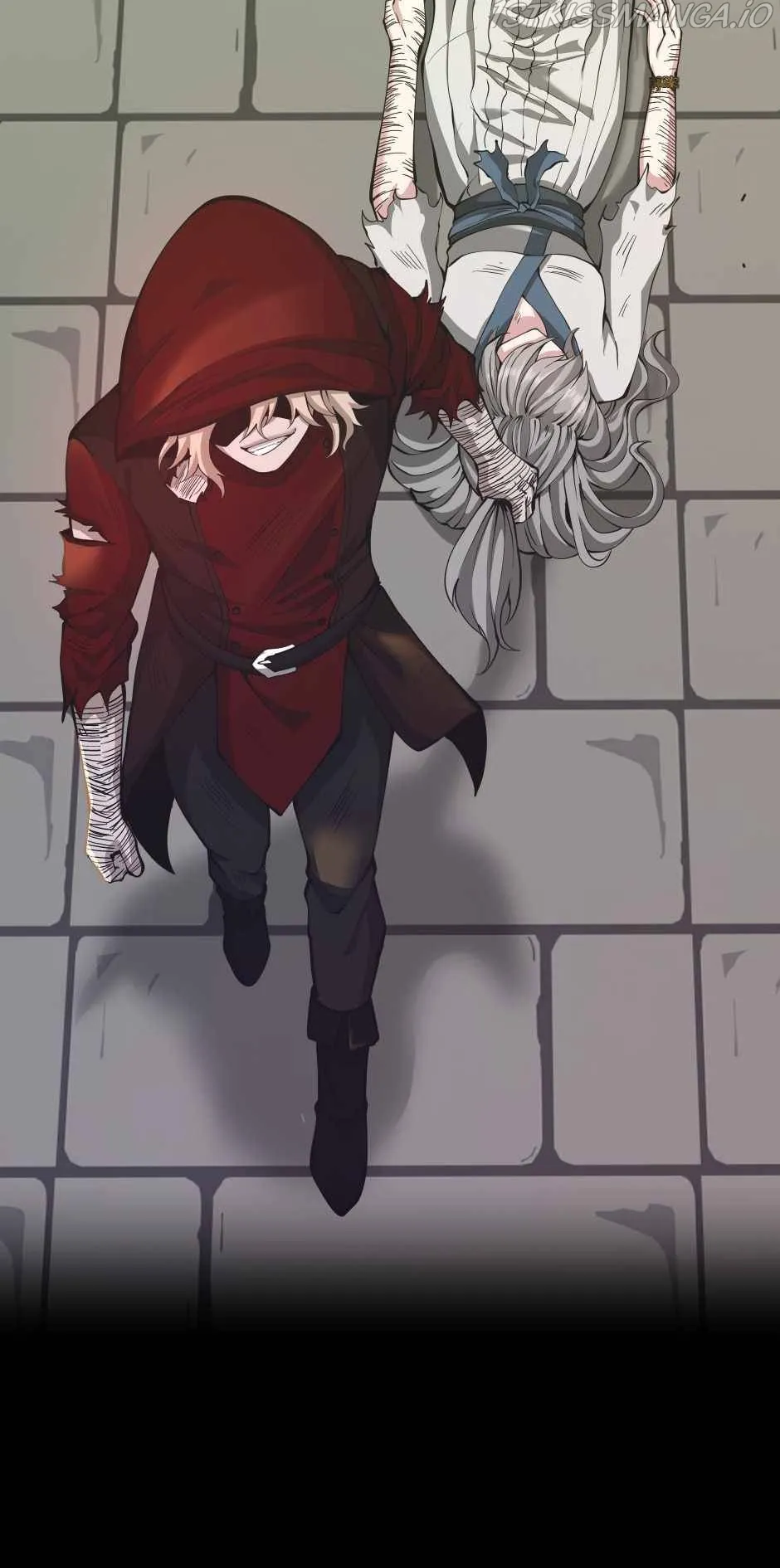 The Beginning After The End Chapter 137 Online - página 21