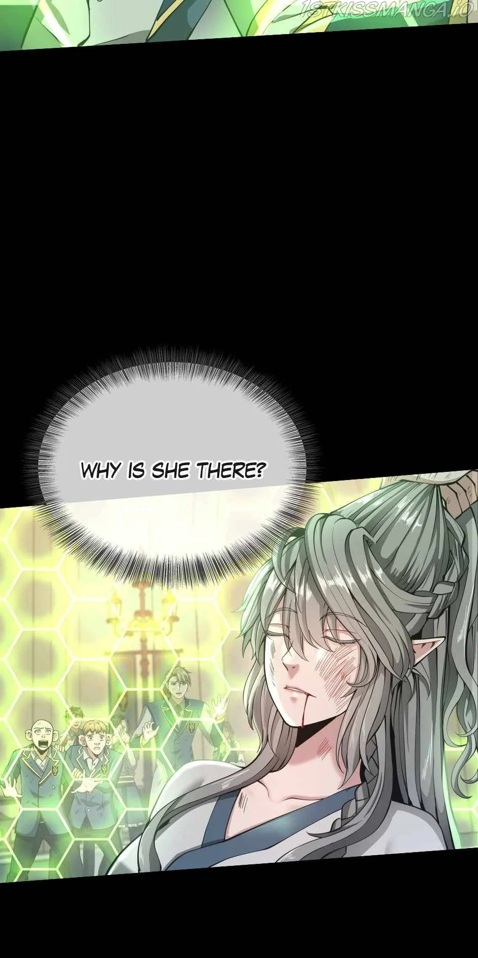 The Beginning After The End Chapter 137 Online - página 25