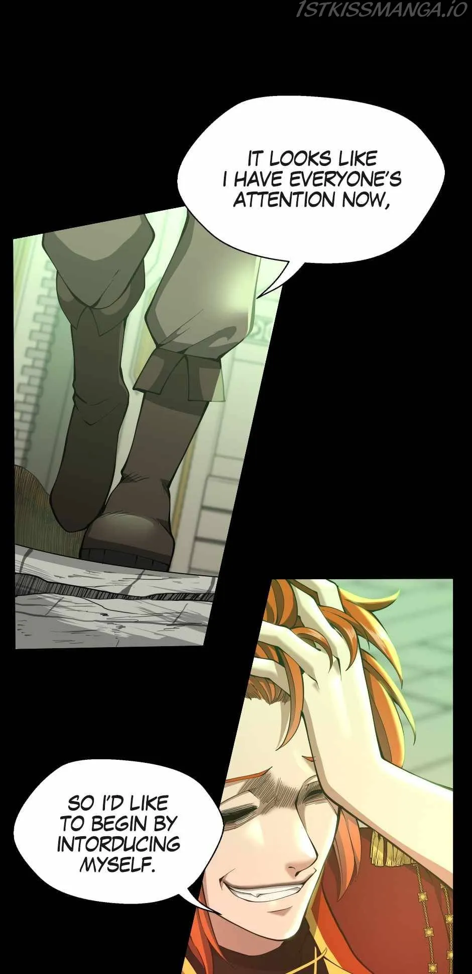 The Beginning After The End Chapter 137 Online - página 26