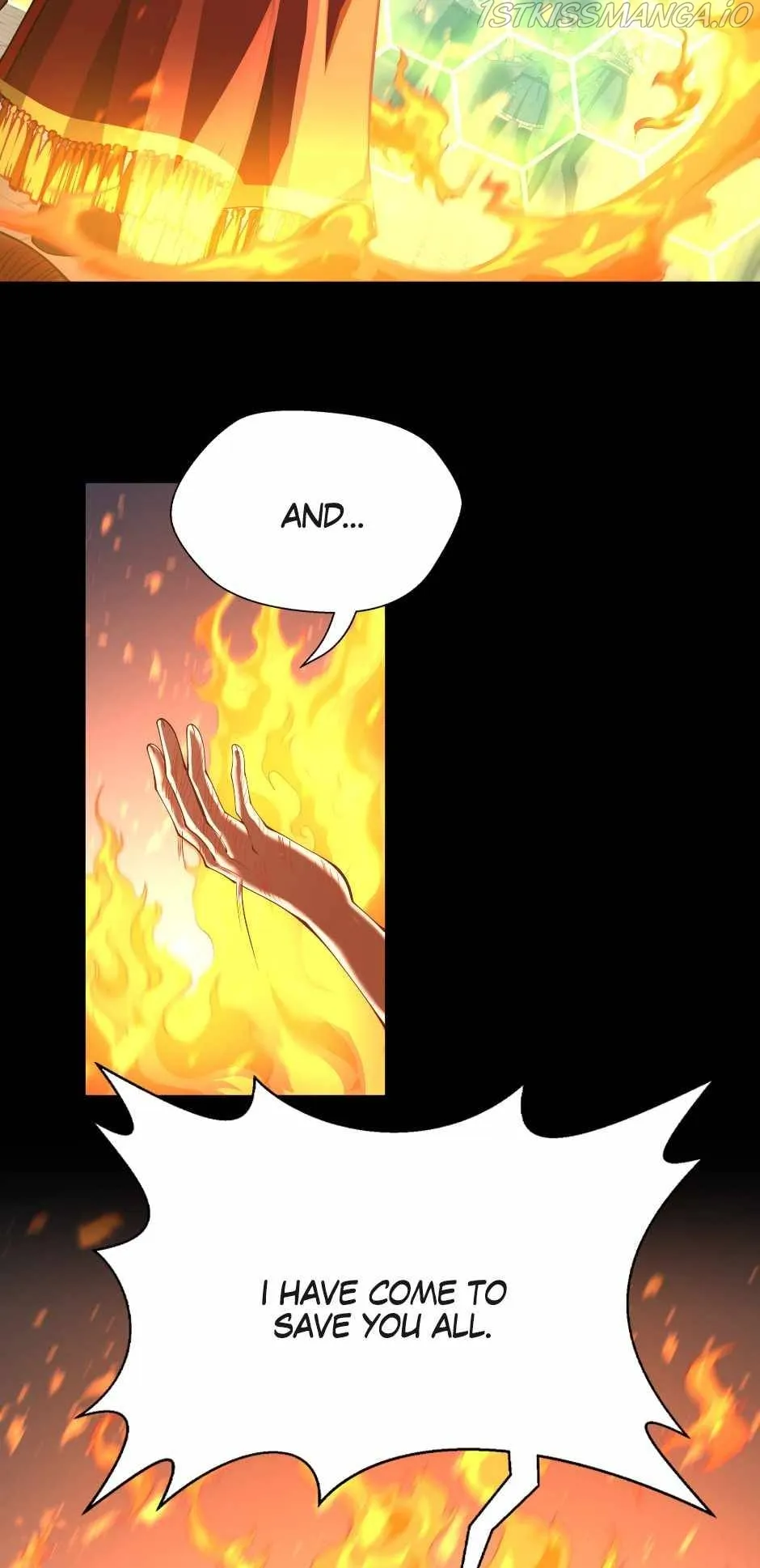 The Beginning After The End Chapter 137 Online - página 28