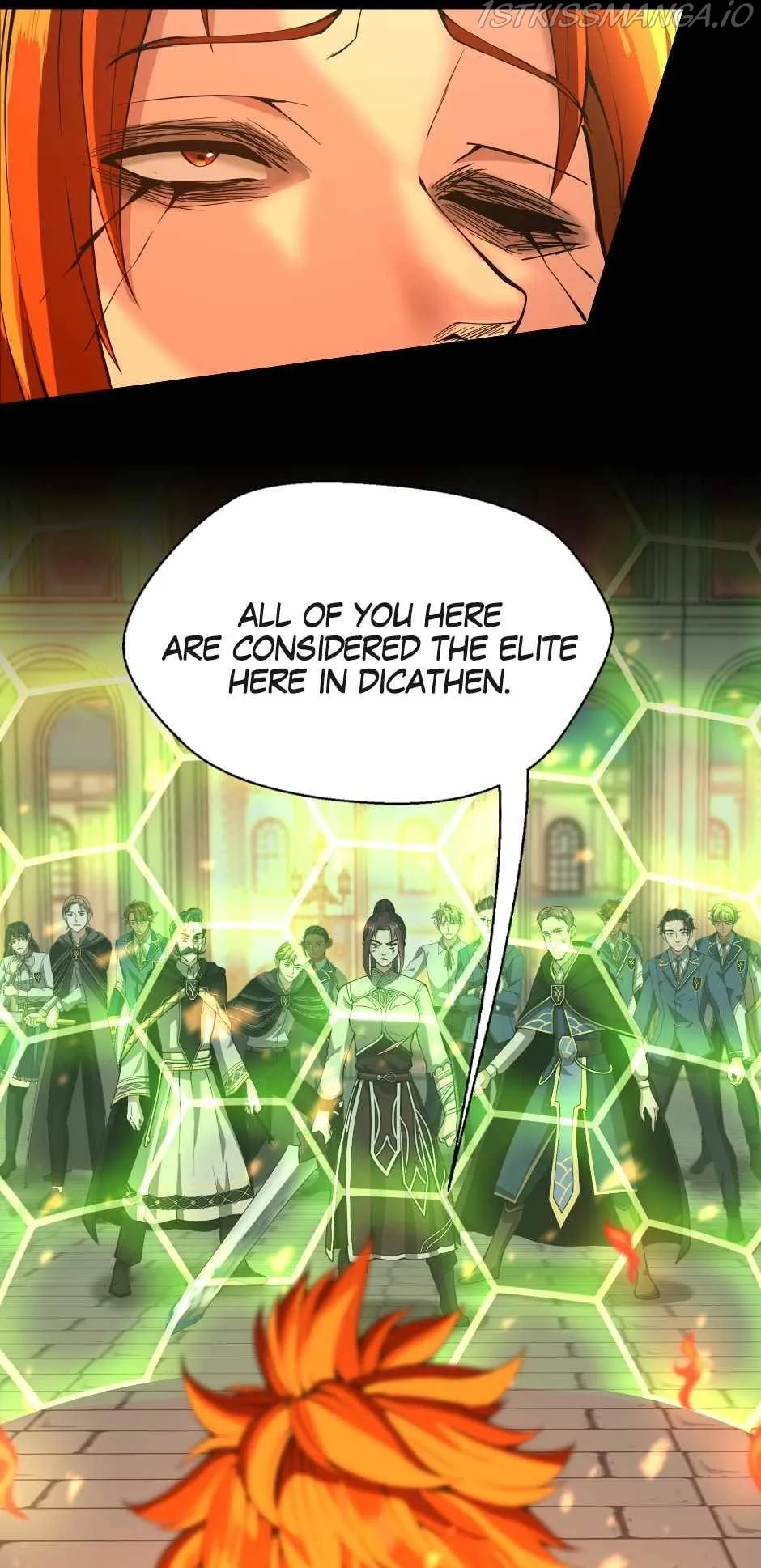 The Beginning After The End Chapter 137 Online - página 31