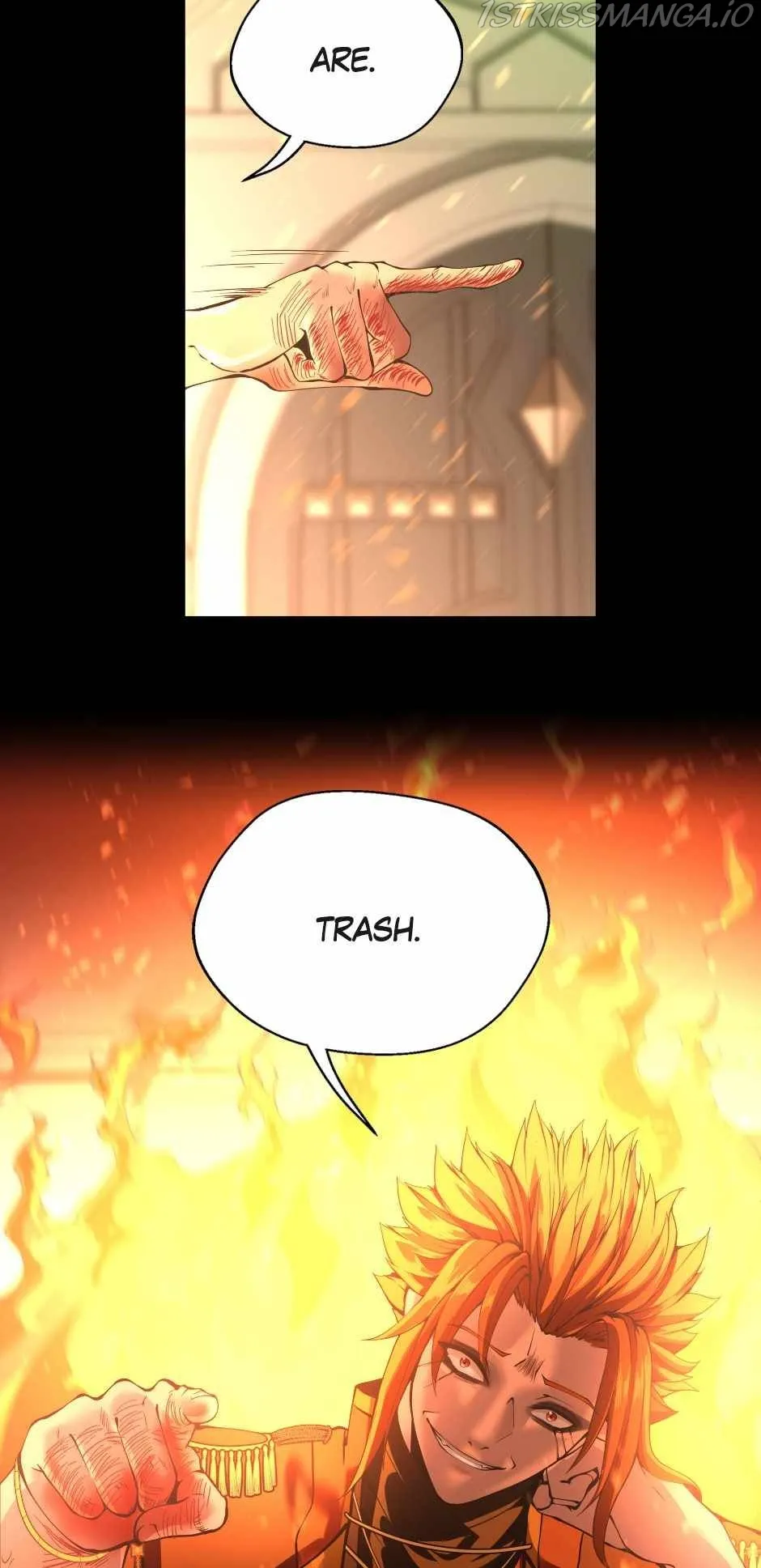 The Beginning After The End Chapter 137 Online - página 34