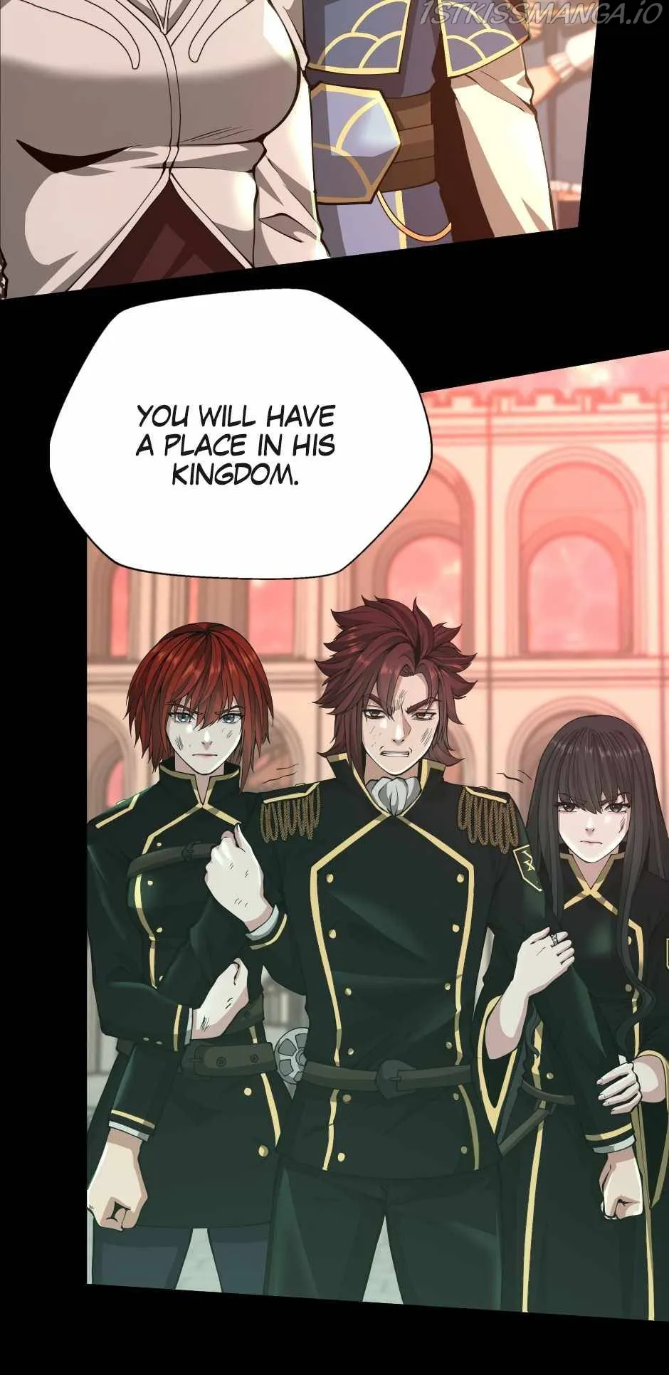The Beginning After The End Chapter 137 Online - página 37
