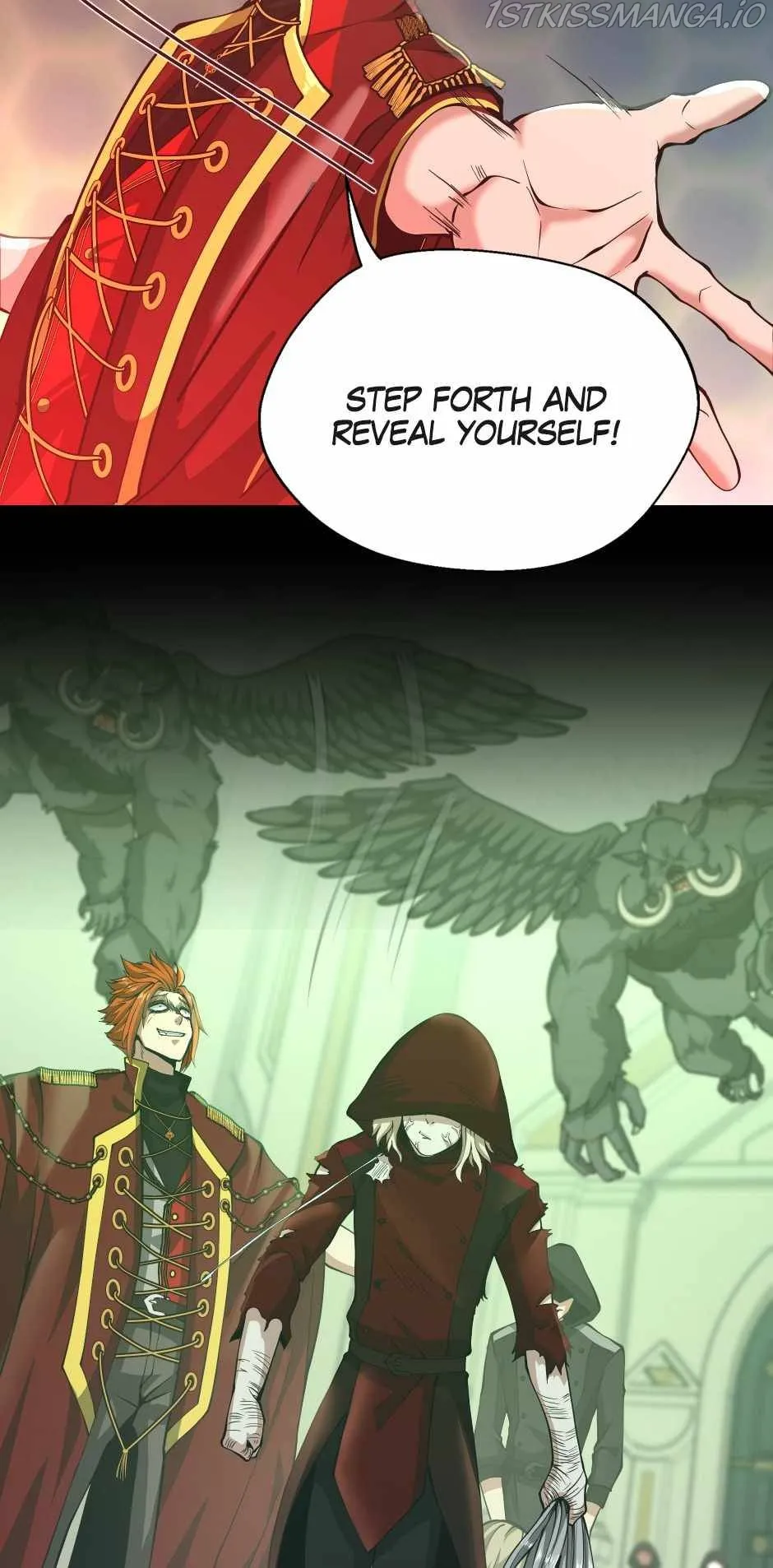 The Beginning After The End Chapter 137 Online - página 41