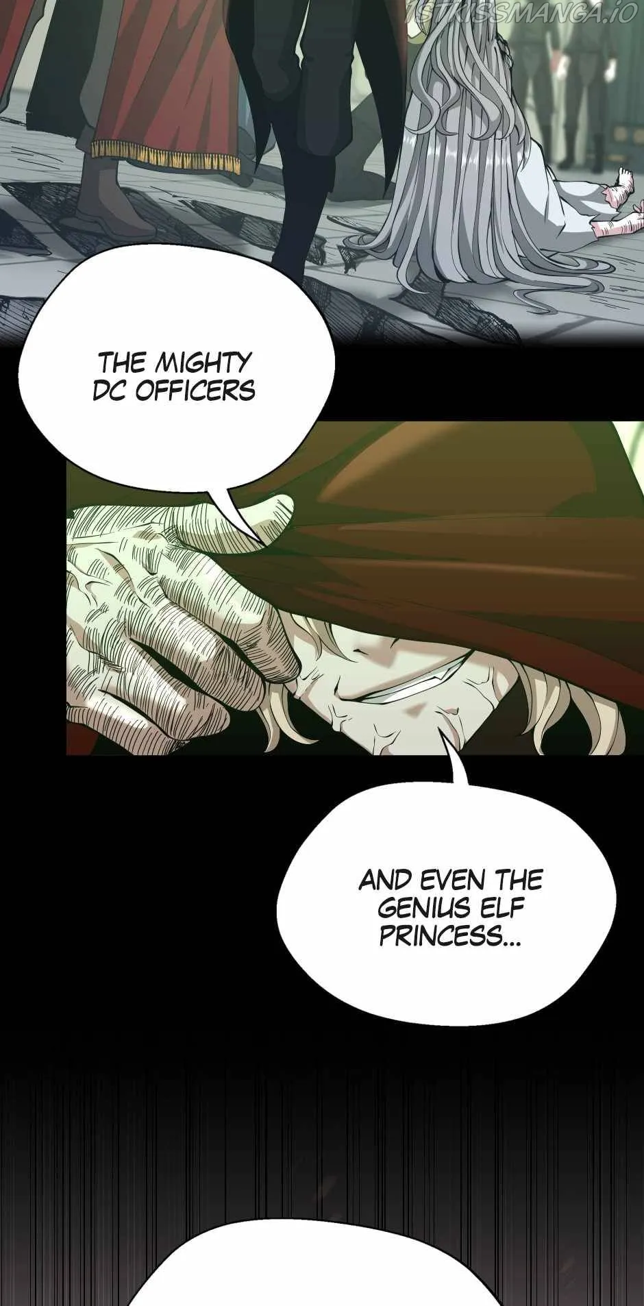 The Beginning After The End Chapter 137 Online - página 42