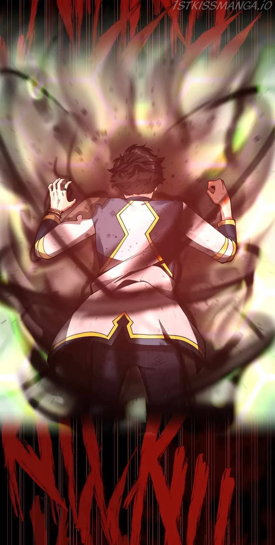 The Beginning After The End Chapter 137 Online - página 53